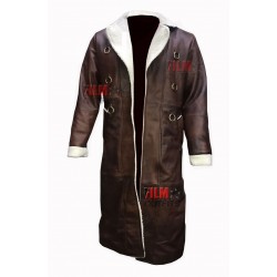 Legend of The Sword King Arthur (Charlie Hunnam) Coat